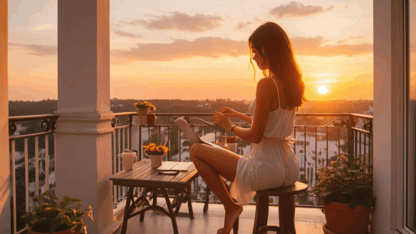 Flexible Work Environment