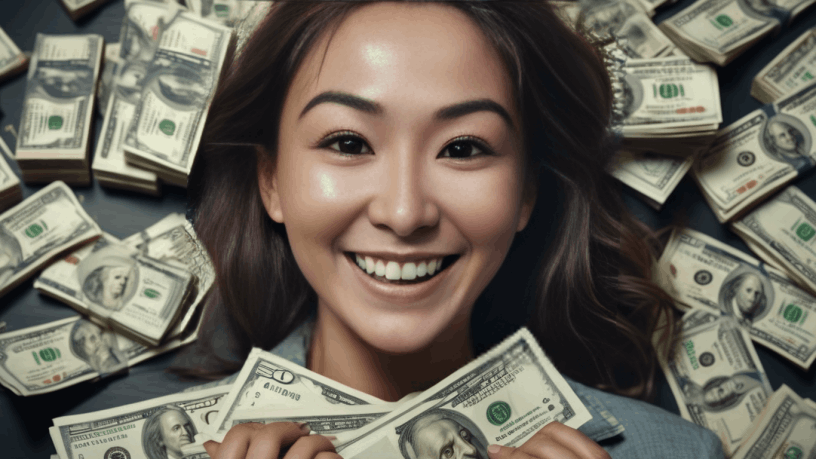 Unlimited Income Potential